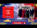 Common Sense America with Eden Hill & The Royals, Netflix, Megs "Woe is Me."