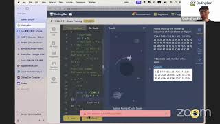 NSSPC C++ Basic Training (Class 6)