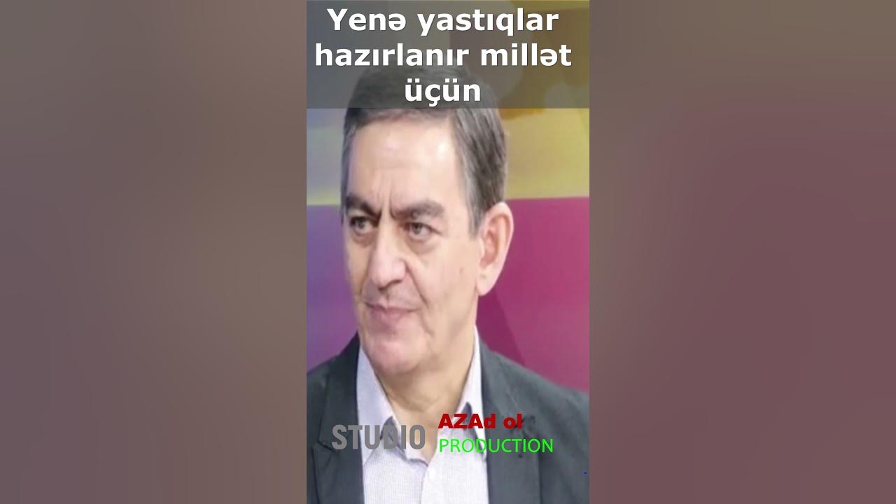 Yenə yastıqlar hazırlanır millət üçün #newsfrombaku #shortvideo - YouTube