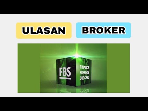 Ulasan Broker FBS, Trading Forex modal Kecil