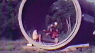 SKATEBOARDING film HARD WAVES SOFT WHEELS 1977