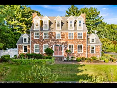 17 Old Landing Rd, Pembroke, MA home video tour