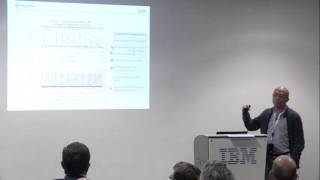 Refrigeration Symposium: Green Yellow Refrigeration Analytics (Video 8)