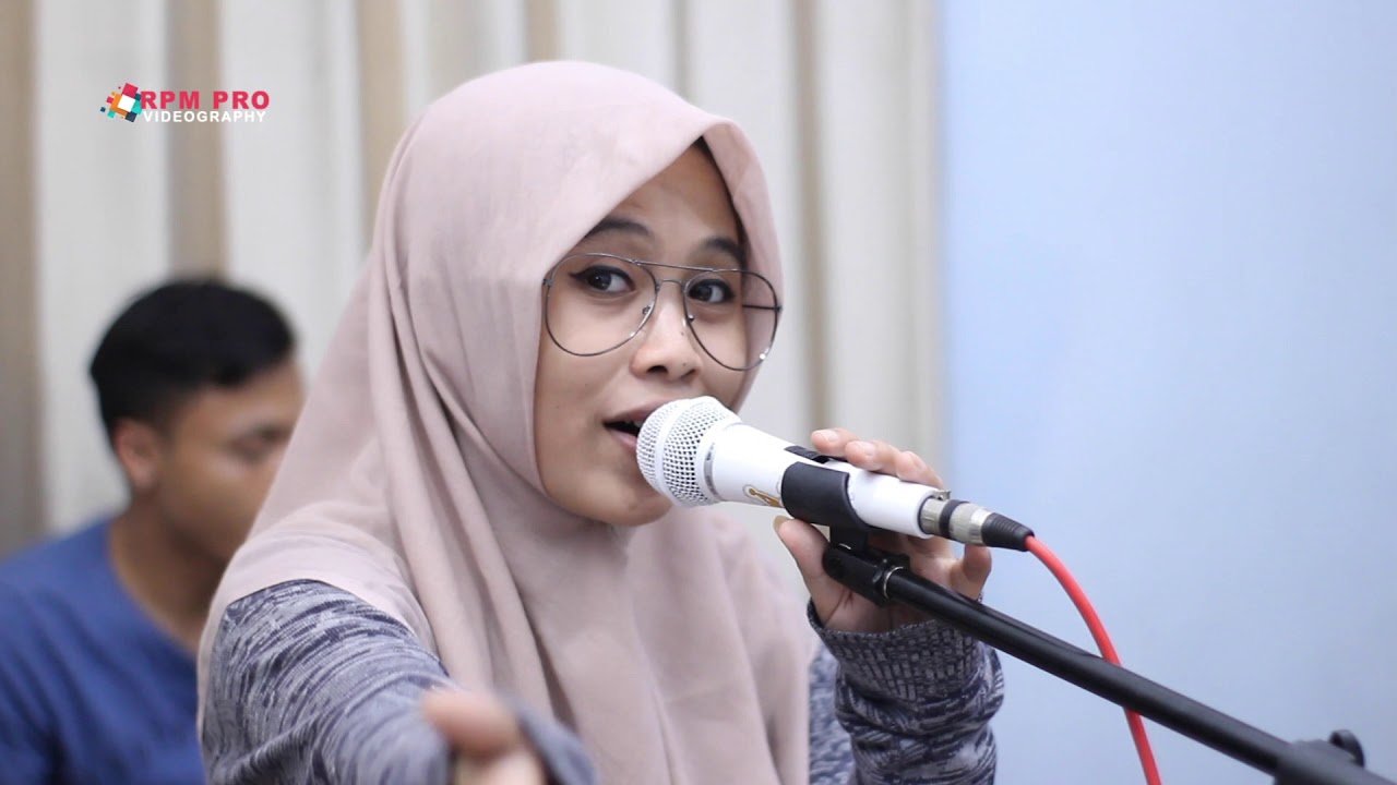 KIDUNG WAHYU KOLOSEBO - JAIPONGAN BARENG MUTIK NIDA RATU KENDANG - YouTube