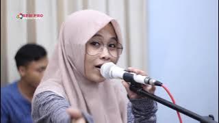 KIDUNG WAHYU KOLOSEBO - JAIPONGAN BARENG MUTIK NIDA RATU KENDANG