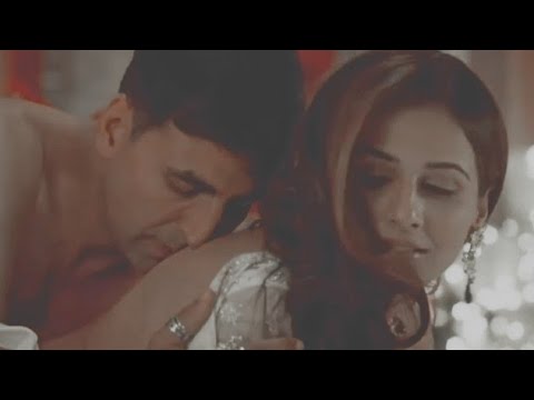 vidya balan hot scene