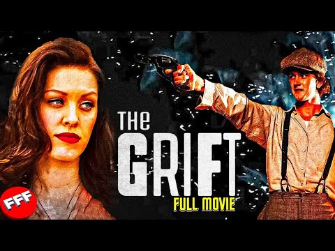 THE GRIFT | Full CRIME ACTION Movie HD