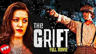 THE GRIFT | Full CRIME ACTION Movie HD