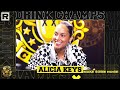 Alicia Keys on Drink Champs