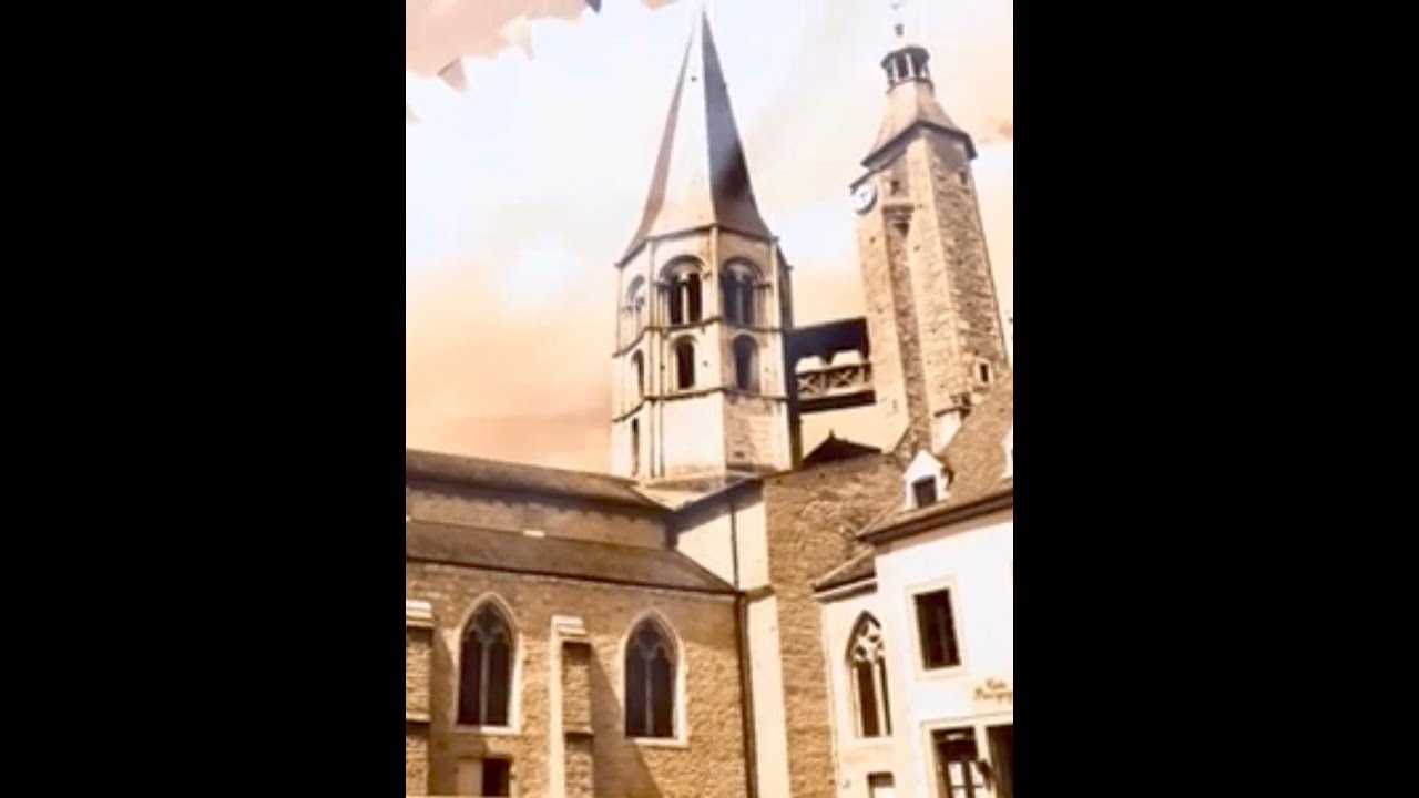 Saint Gengoux le National