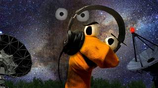 I didn't know Voices of the Void was a horror game...