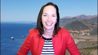 How Virginia March of Dream Vacations Won a Big Time Award