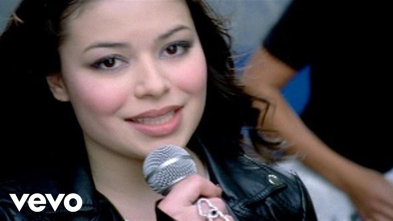 Miranda Cosgrove Bdsm Porn - Miranda Cosgrove - About You Now (Video) - YouTube