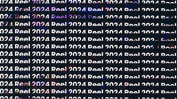 Twentytwo Showreel - Spring 2024