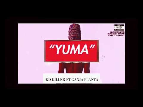 Yuma Ama 