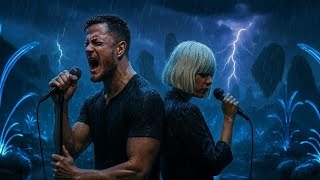 Imagine Dragons X Sia - Not Anymore Powerful Emotional Anthem Cinematic Pop Rock