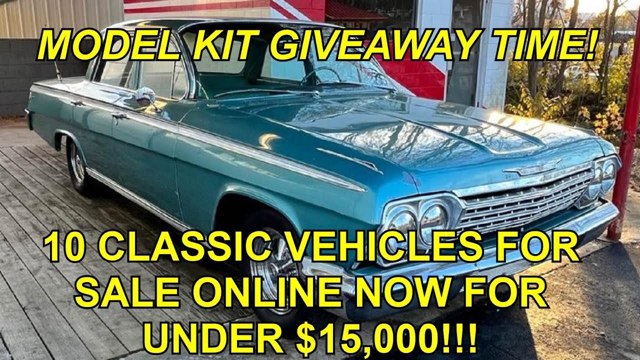 classic new model price