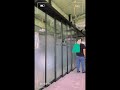 Interior Sliding Glass Door