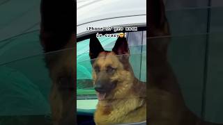 Iphone 17pro vs samsung A56 zoom #shorts