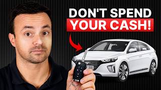 Why Smart Retirees Never Pay Cash For a Car
