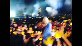 130831 G-Dragon - Fantastic Baby OOAK Concert the final in seoul
