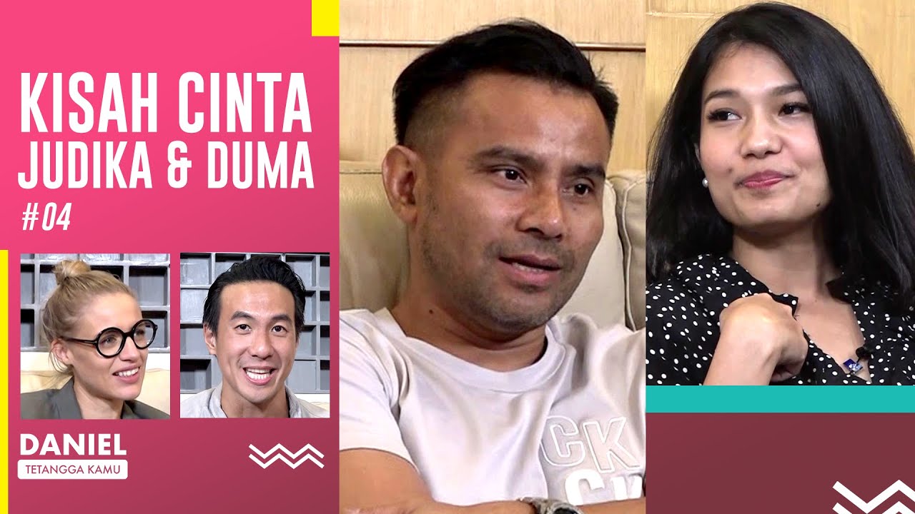 Orang tua tidak setuju, Duma pacaran 