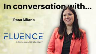 Fluence on Grid Stability and the Future of Energy Storage | In Conversation