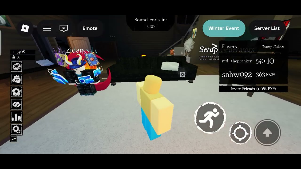 Ngelag HP gua cok😭😭😭😭