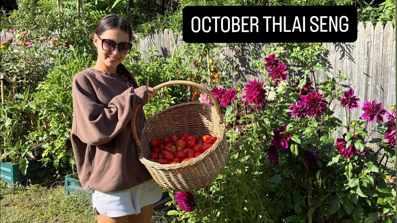 KA ZIN HLANIN ZOPARI’N TOMATO A LO SENG