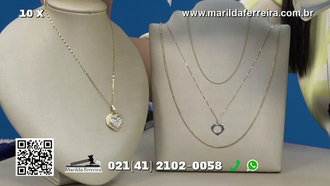 Marilda Ferreira Oficial