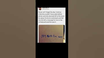 kids know how to make their point | Subscribe for more #motivation 😊👍