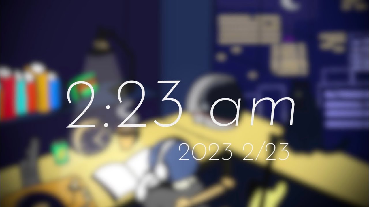 \ ASM♥️ /ページ 2023.2/23.2:23 AM - YouTube