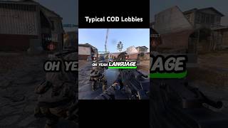 Just like old cod… #codfunny #adanyuh #gaming