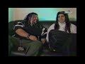 Capture de la vidéo Ill Niño - Live/Interview Paris