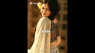 Jothi ❤️🥺 #hemadoliwattpad #nikkyjeon #wattpadstories #wattpad #jothi