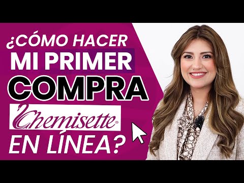 ¿Cómo hacer mi PRIMER COMPRA en línea? | ¡Recíbelo directo en tu casa! ????