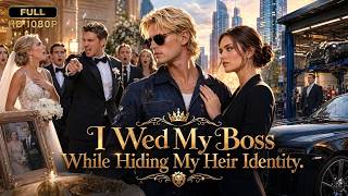 Dumped at the altar! A broke mechanic weds a CEO, secretly a billionaire heir seeking revenge.
