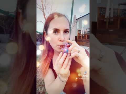 Lesson 86: Demonstration of using a bird water whistle