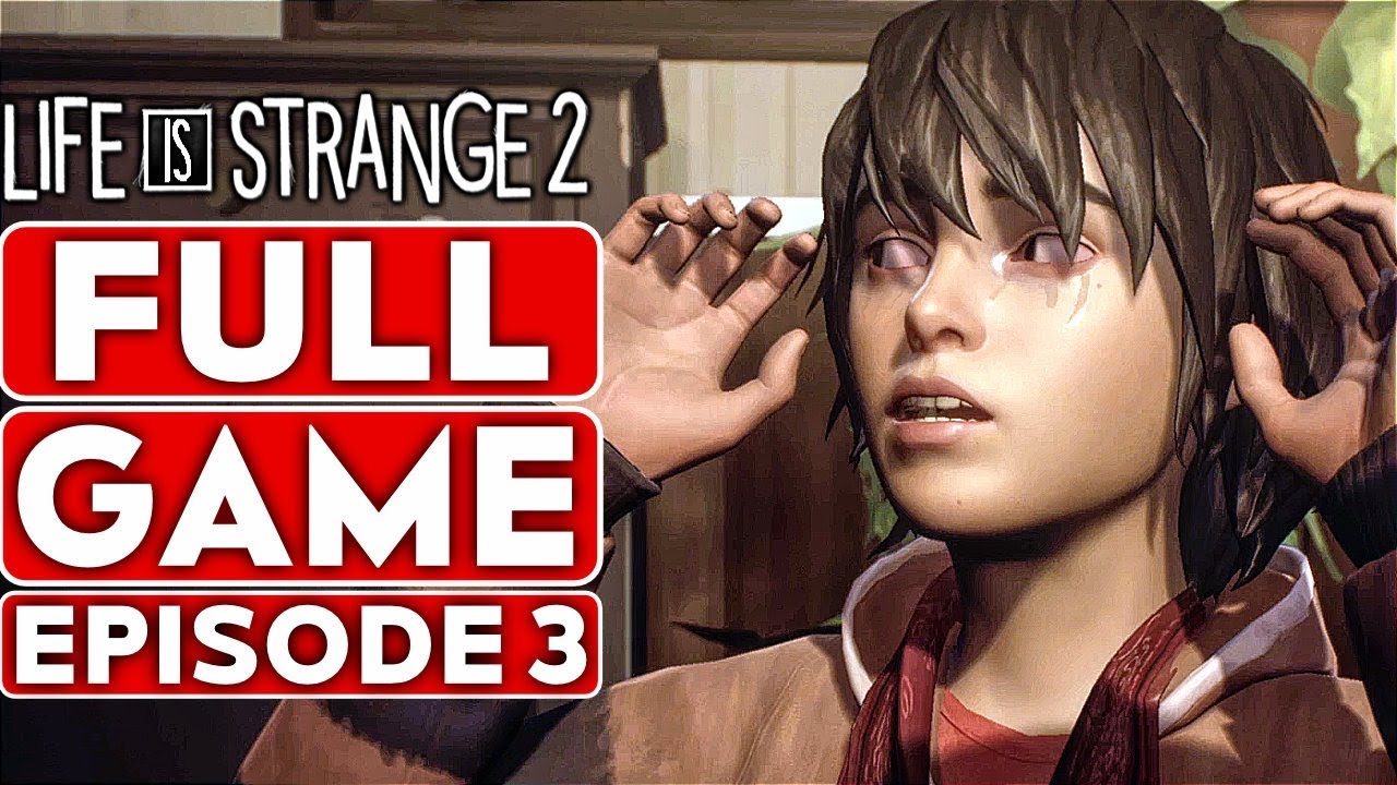 life is strange game download