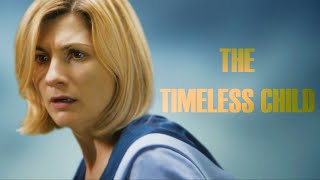 Thirteenth Doctor | The Timeless Child