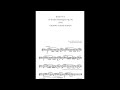 CARCASSI/CELLIER Etude N°3 Op. 60 by Antonio Arietano, clarinet - STRADIVARIUS Editions