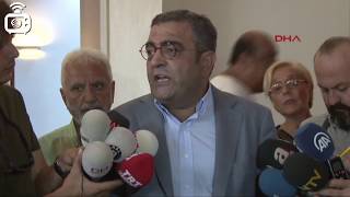 Chp Milletvekili Sezgin Tanrıkuludan Soruşturma Tepkisi