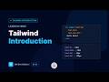 Learn Tailwind CSS from Scratch | Tailwind CSS Introduction in Hindi