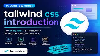 Learn Tailwind CSS from Scratch | Tailwind CSS Introduction in Hindi