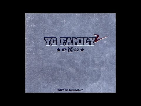 [역대1위곡] YG Family(YG 패밀리) - 멋쟁이 신사 (Hip Hop Gentlemen)