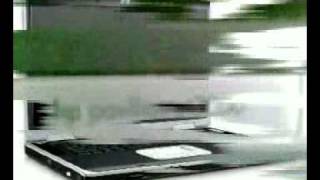HP PAVILION ZT3000