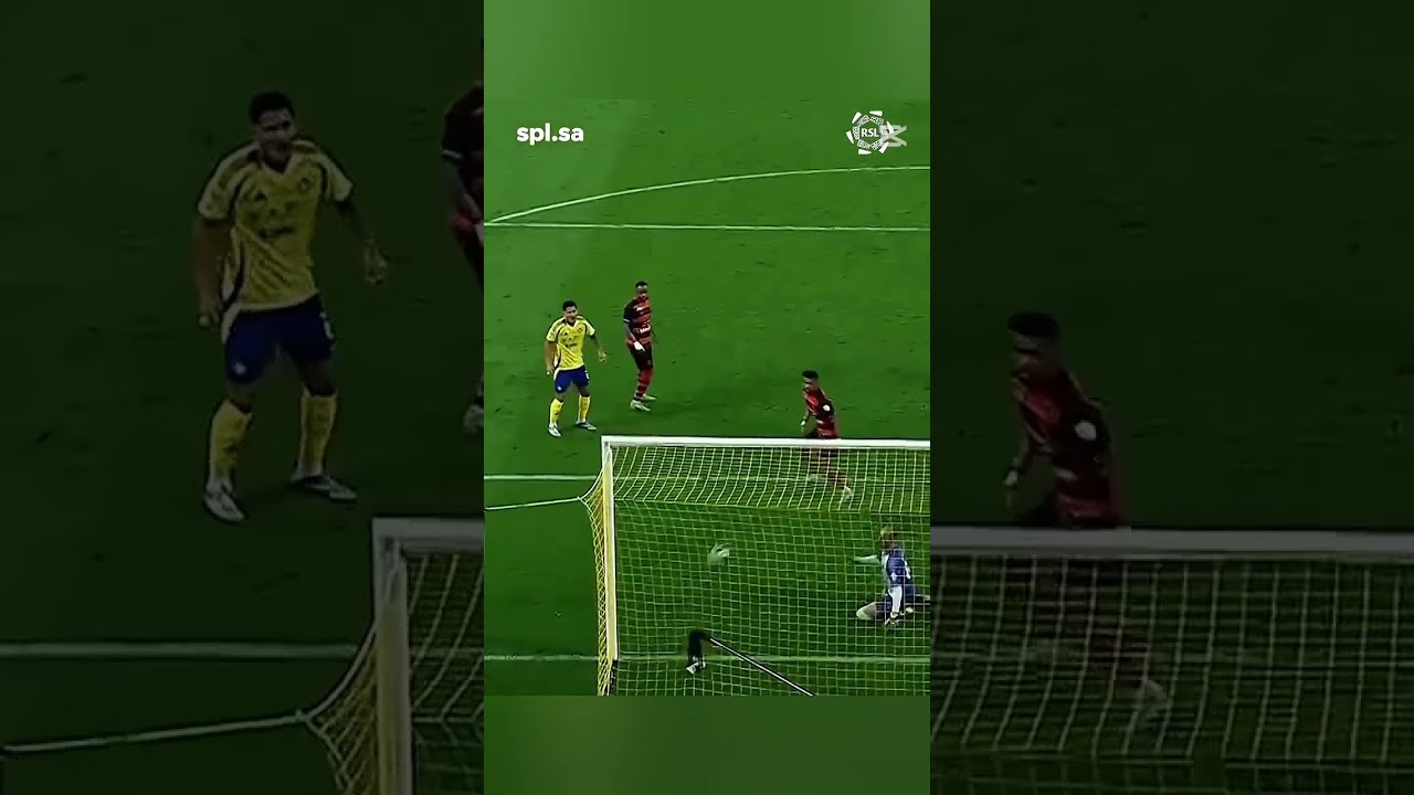 Cristiano Ronaldo goal number 933