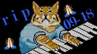 Keyboard Cat Passes Away at 9