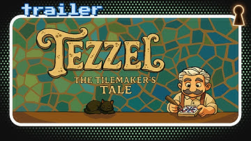 Tezzel: the tilemaker