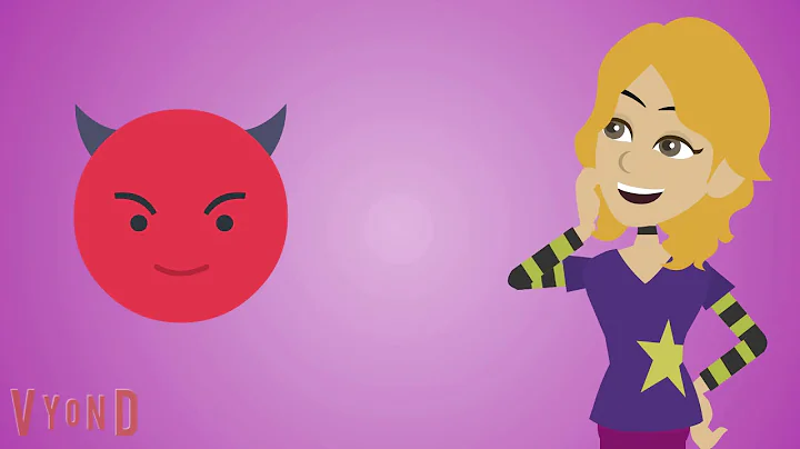 Ferocious Rebecca Intro